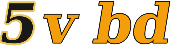 5v bd logo